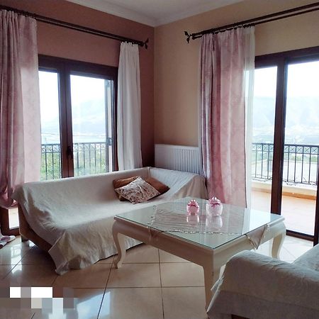 Chrisa'S Beautiful Apartment Chania Χανιά Εξωτερικό φωτογραφία