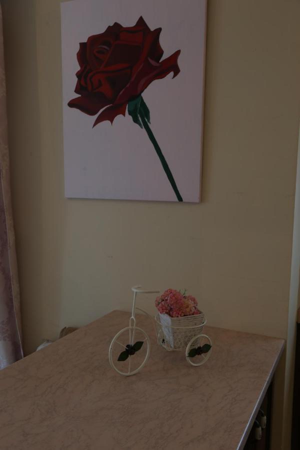 Chrisa'S Beautiful Apartment Chania Χανιά Εξωτερικό φωτογραφία