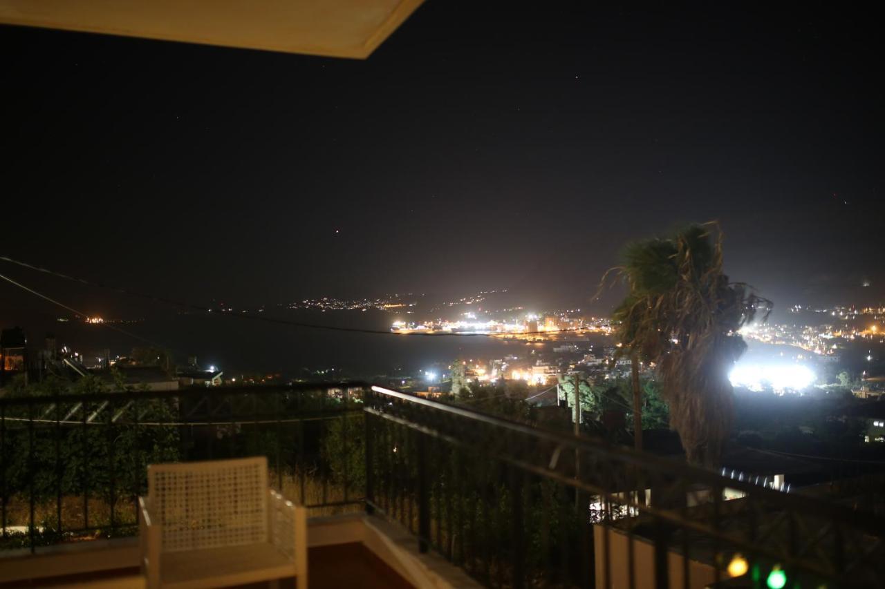 Chrisa'S Beautiful Apartment Chania Χανιά Εξωτερικό φωτογραφία