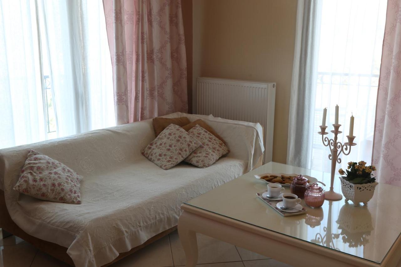 Chrisa'S Beautiful Apartment Chania Χανιά Εξωτερικό φωτογραφία
