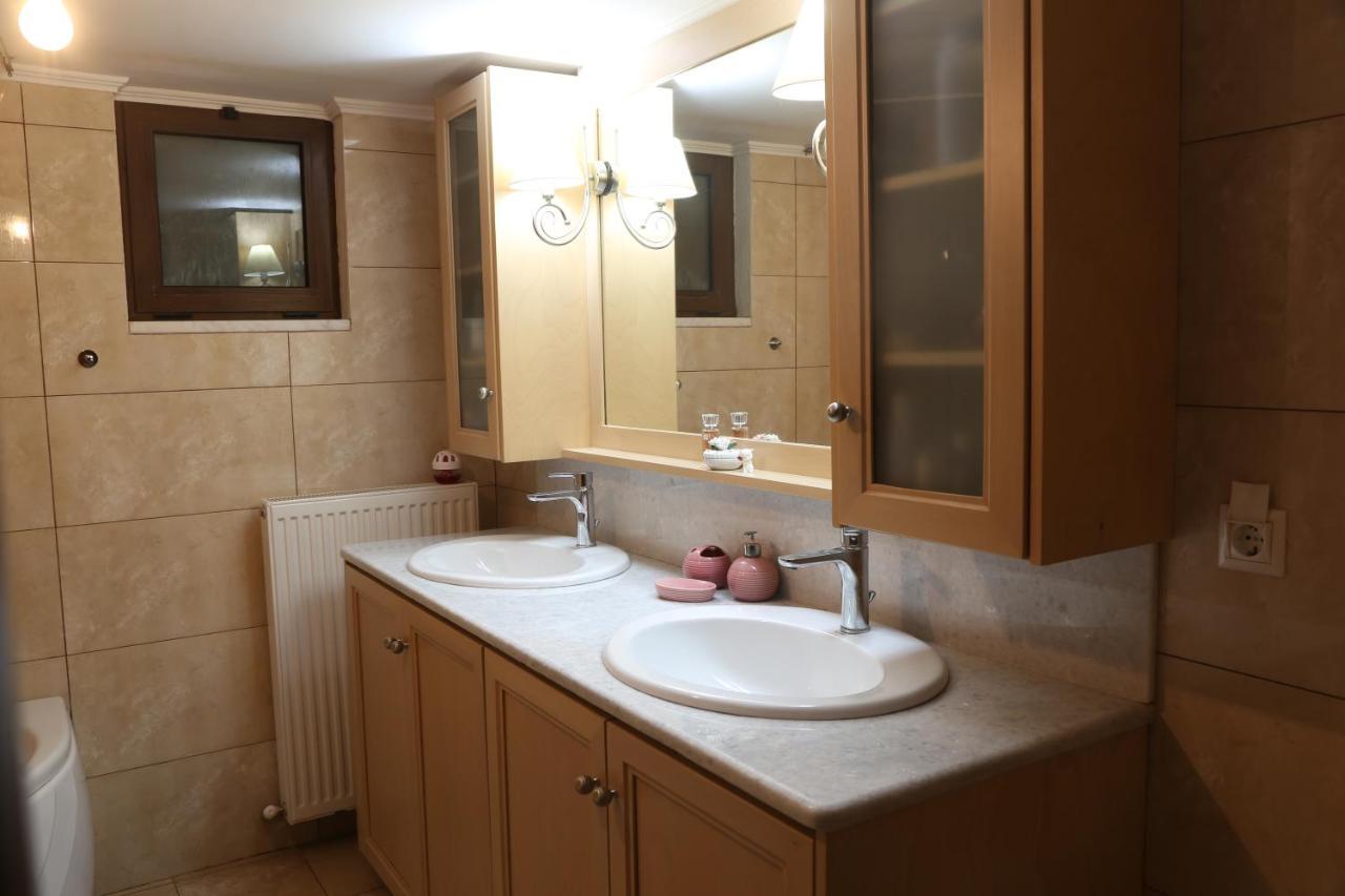 Chrisa'S Beautiful Apartment Chania Χανιά Εξωτερικό φωτογραφία