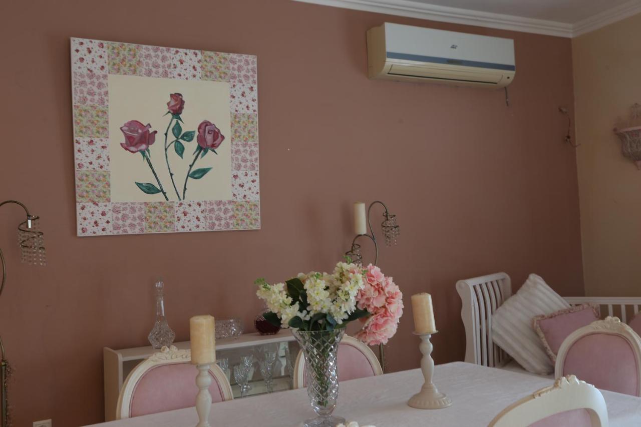 Chrisa'S Beautiful Apartment Chania Χανιά Εξωτερικό φωτογραφία