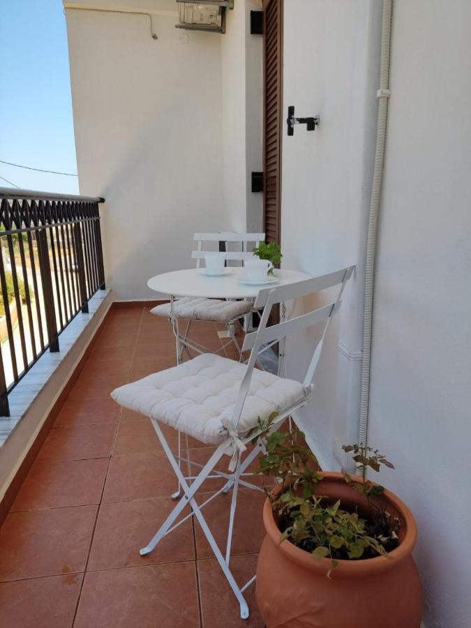 Chrisa'S Beautiful Apartment Chania Χανιά Εξωτερικό φωτογραφία