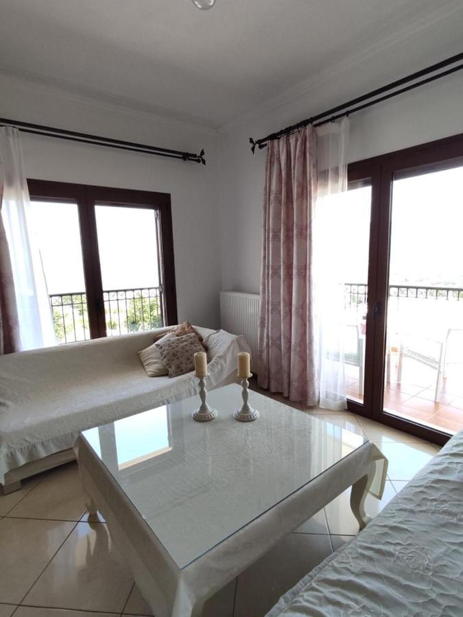 Chrisa'S Beautiful Apartment Chania Χανιά Εξωτερικό φωτογραφία