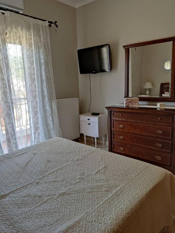 Chrisa'S Beautiful Apartment Chania Χανιά Εξωτερικό φωτογραφία