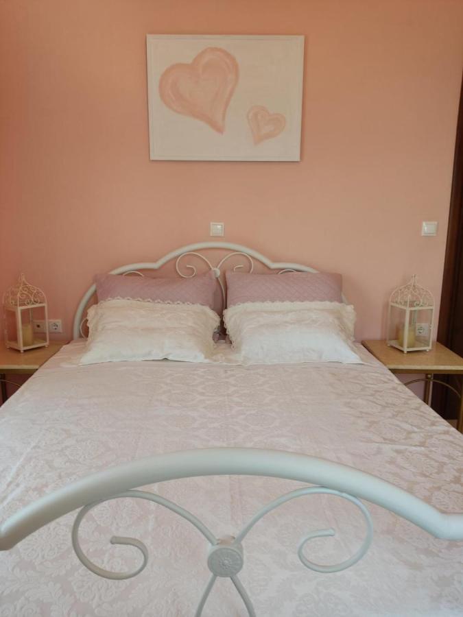 Chrisa'S Beautiful Apartment Chania Χανιά Εξωτερικό φωτογραφία