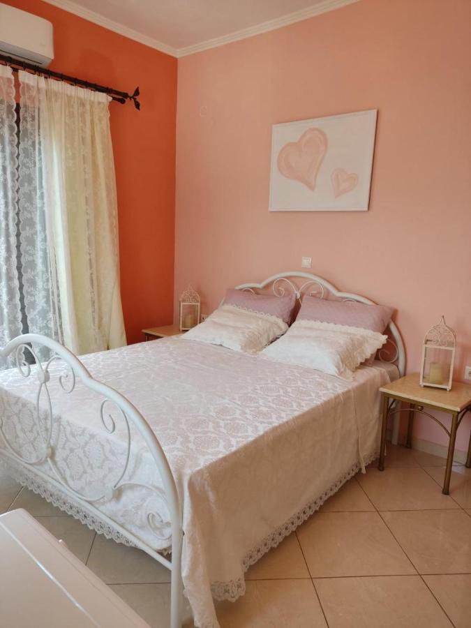 Chrisa'S Beautiful Apartment Chania Χανιά Εξωτερικό φωτογραφία