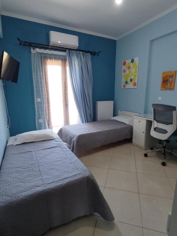 Chrisa'S Beautiful Apartment Chania Χανιά Εξωτερικό φωτογραφία