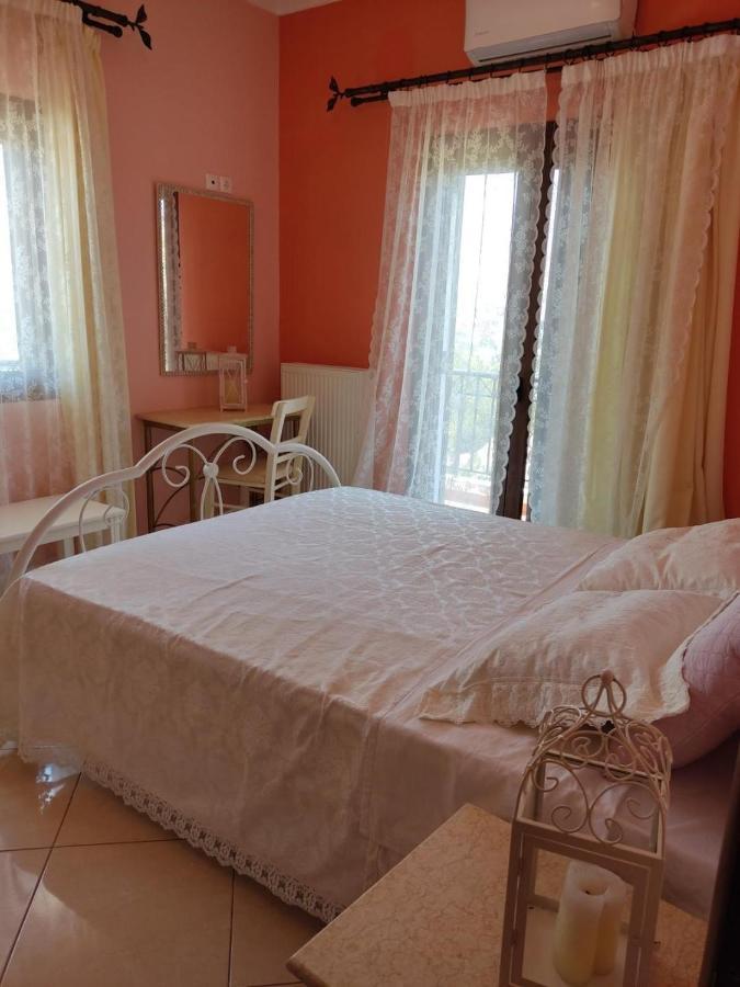 Chrisa'S Beautiful Apartment Chania Χανιά Εξωτερικό φωτογραφία