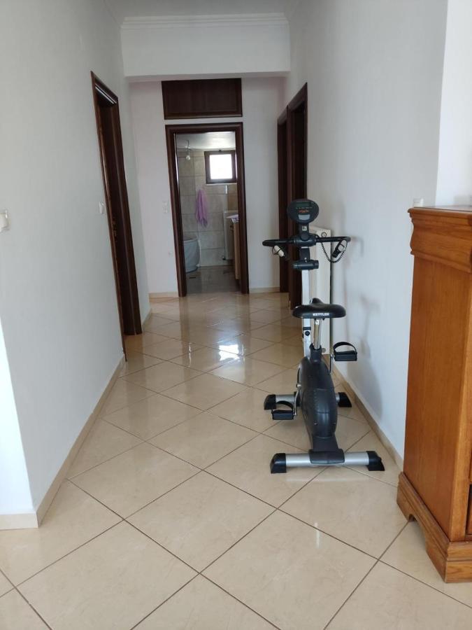 Chrisa'S Beautiful Apartment Chania Χανιά Εξωτερικό φωτογραφία