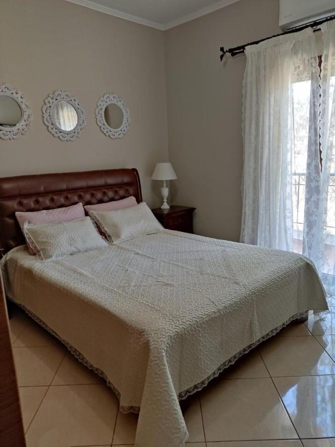 Chrisa'S Beautiful Apartment Chania Χανιά Εξωτερικό φωτογραφία