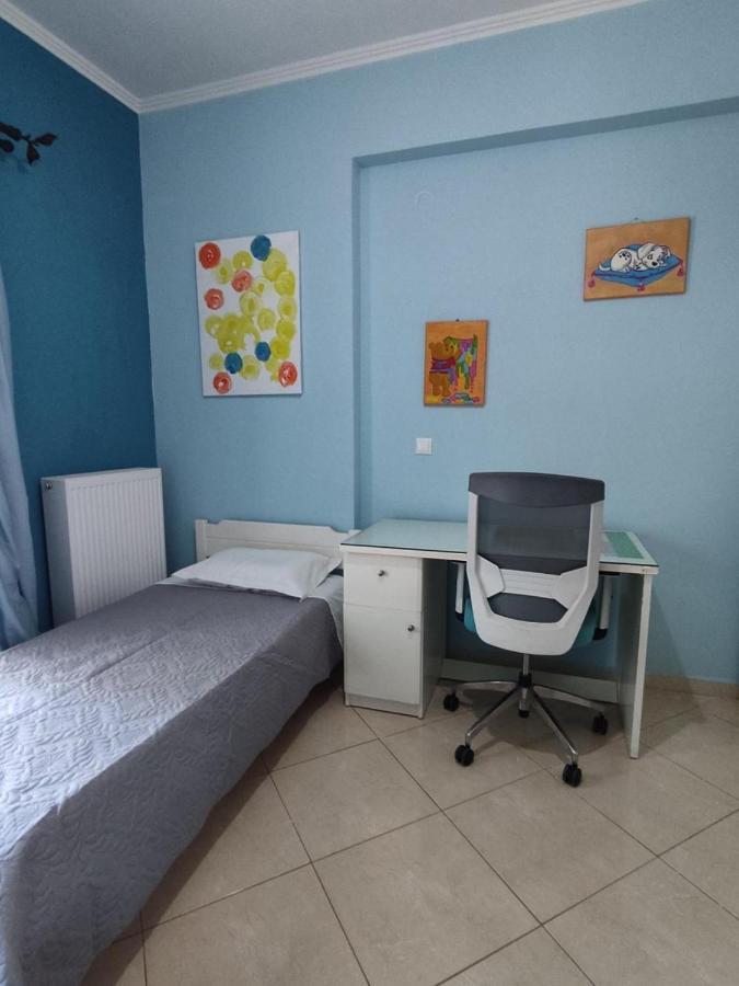 Chrisa'S Beautiful Apartment Chania Χανιά Εξωτερικό φωτογραφία