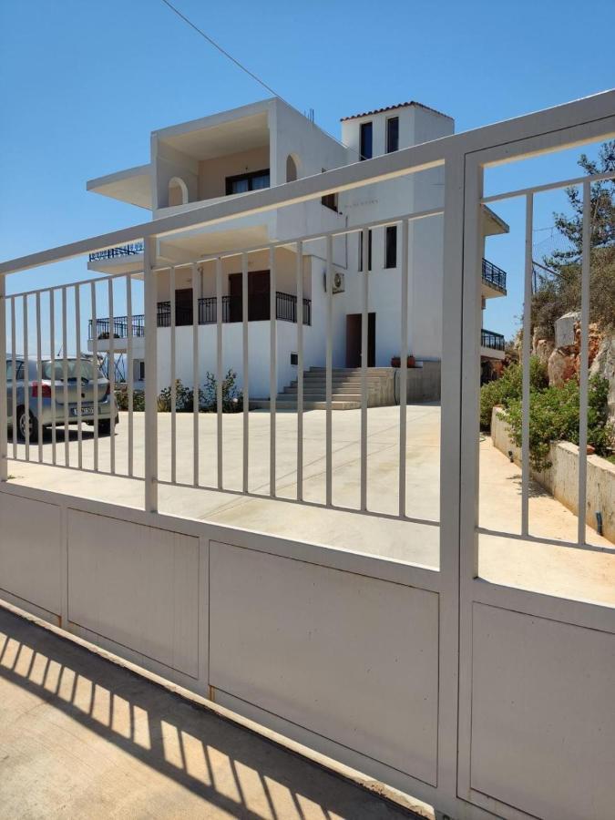 Chrisa'S Beautiful Apartment Chania Χανιά Εξωτερικό φωτογραφία