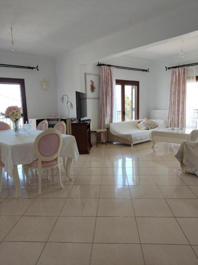 Chrisa'S Beautiful Apartment Chania Χανιά Εξωτερικό φωτογραφία