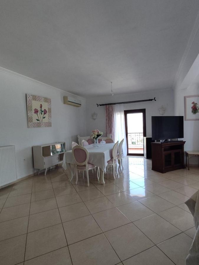 Chrisa'S Beautiful Apartment Chania Χανιά Εξωτερικό φωτογραφία