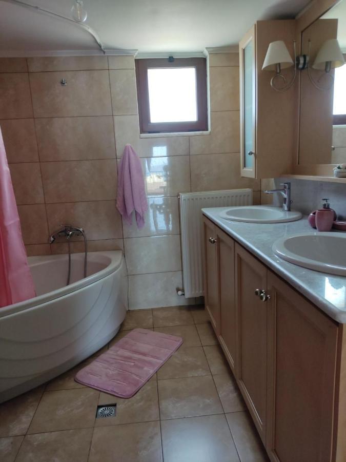 Chrisa'S Beautiful Apartment Chania Χανιά Εξωτερικό φωτογραφία