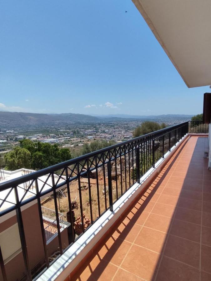 Chrisa'S Beautiful Apartment Chania Χανιά Εξωτερικό φωτογραφία