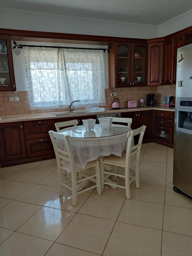 Chrisa'S Beautiful Apartment Chania Χανιά Εξωτερικό φωτογραφία