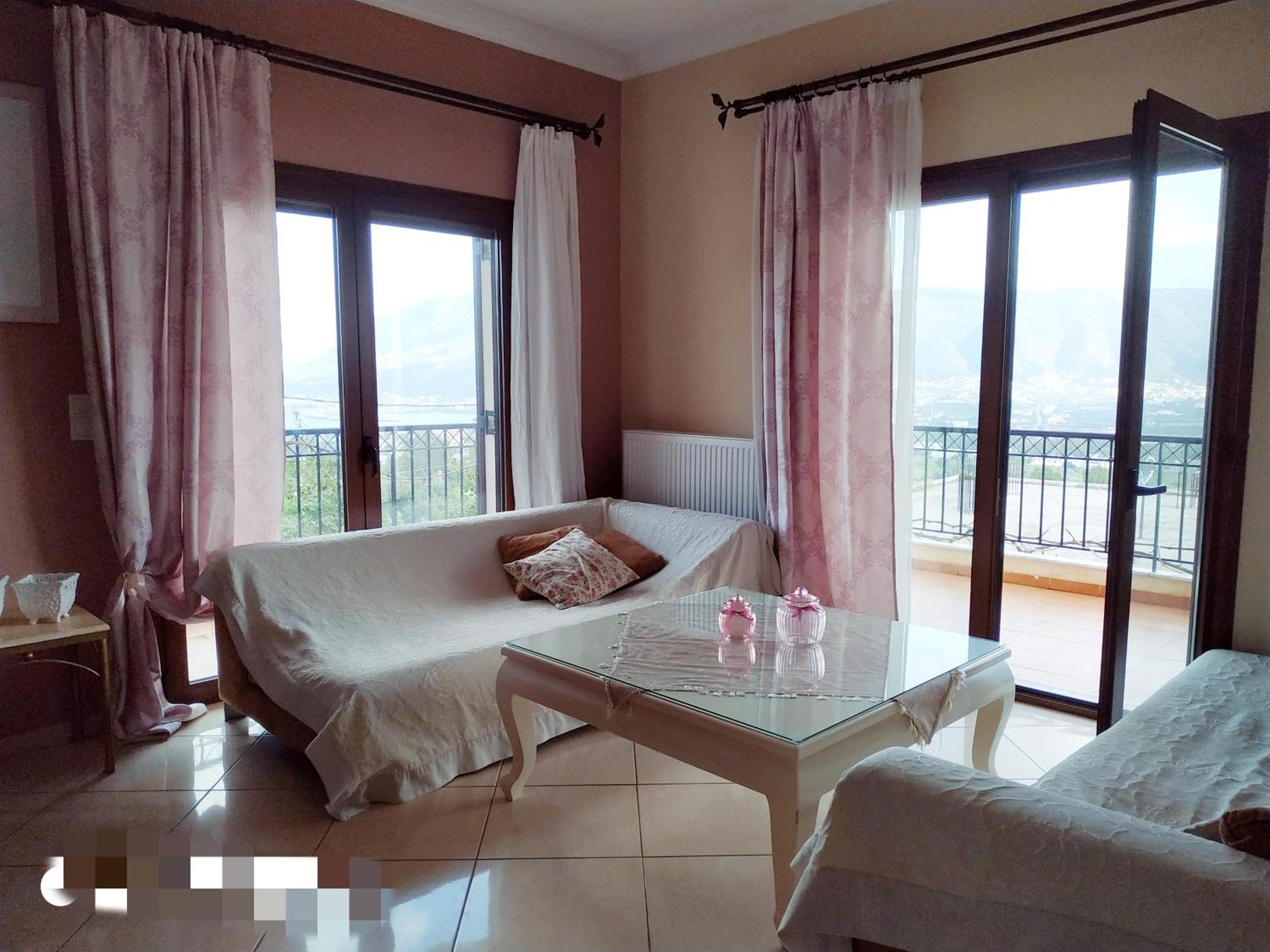 Chrisa'S Beautiful Apartment Chania Χανιά Εξωτερικό φωτογραφία