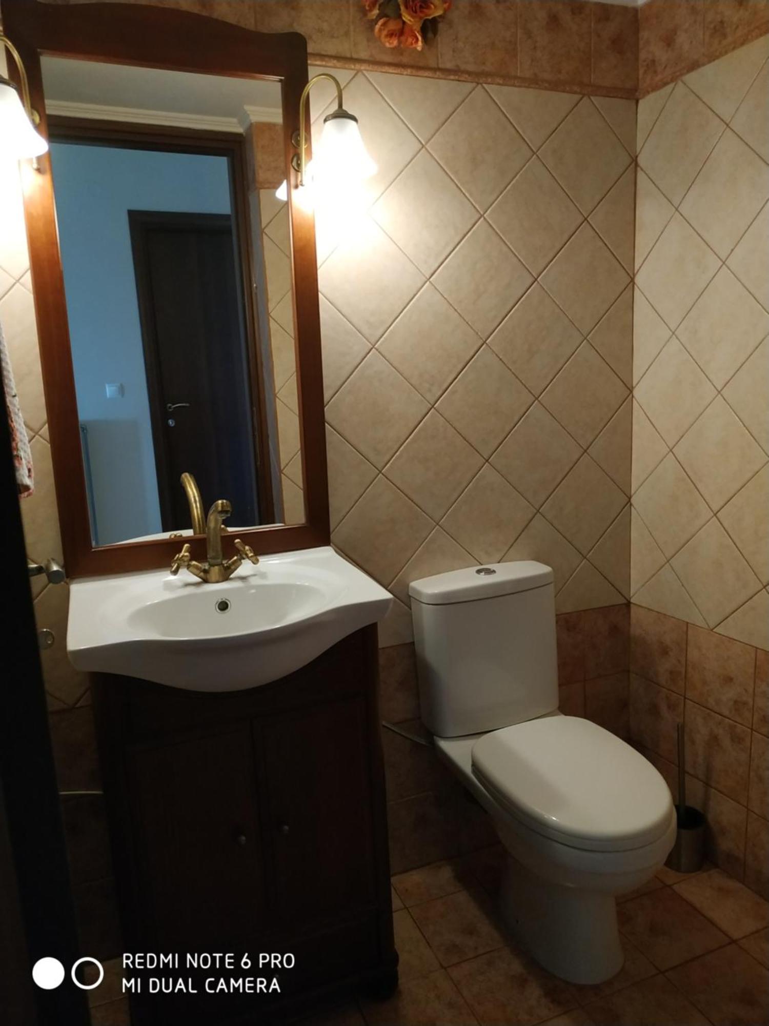 Chrisa'S Beautiful Apartment Chania Χανιά Εξωτερικό φωτογραφία