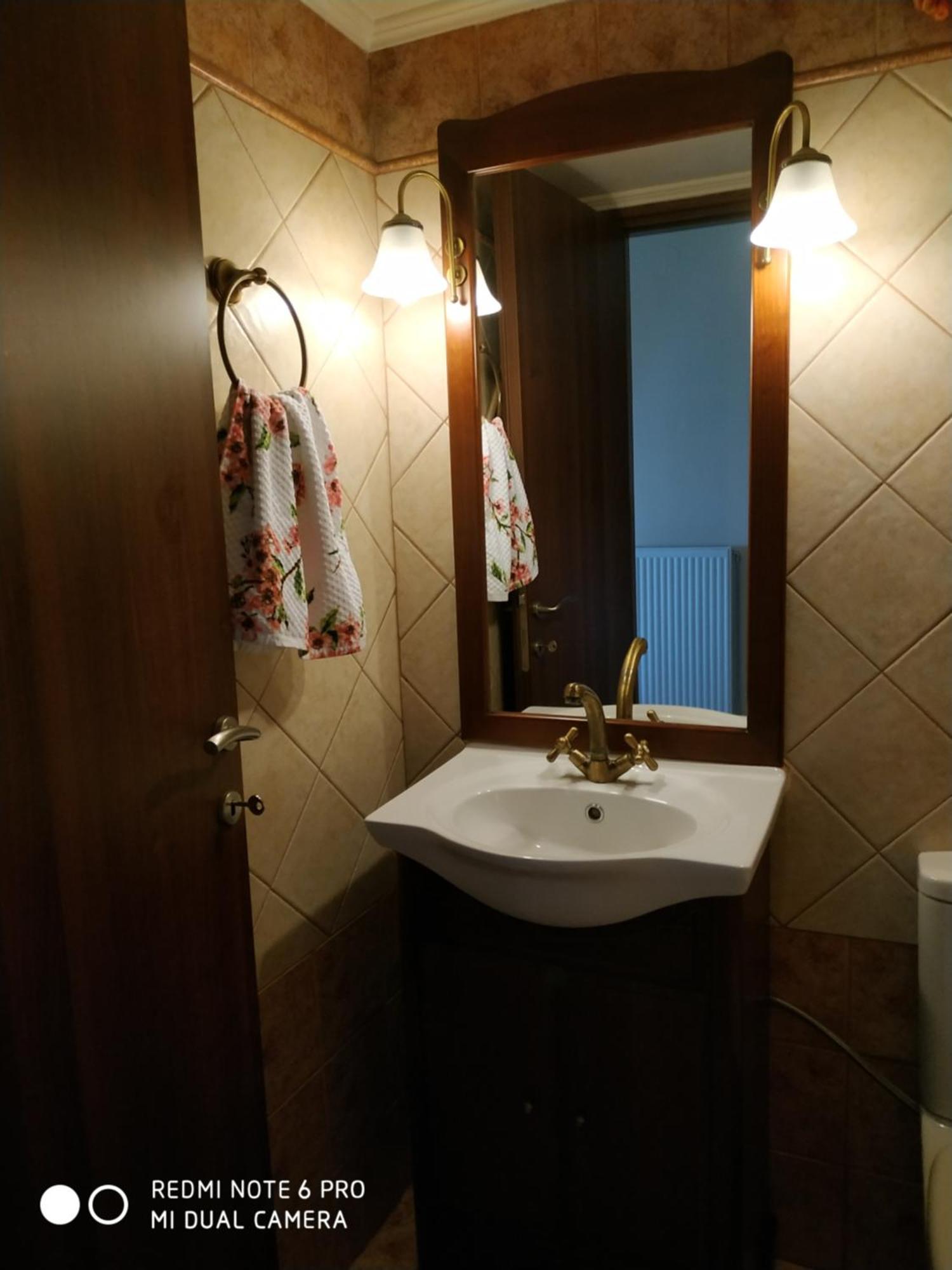 Chrisa'S Beautiful Apartment Chania Χανιά Εξωτερικό φωτογραφία