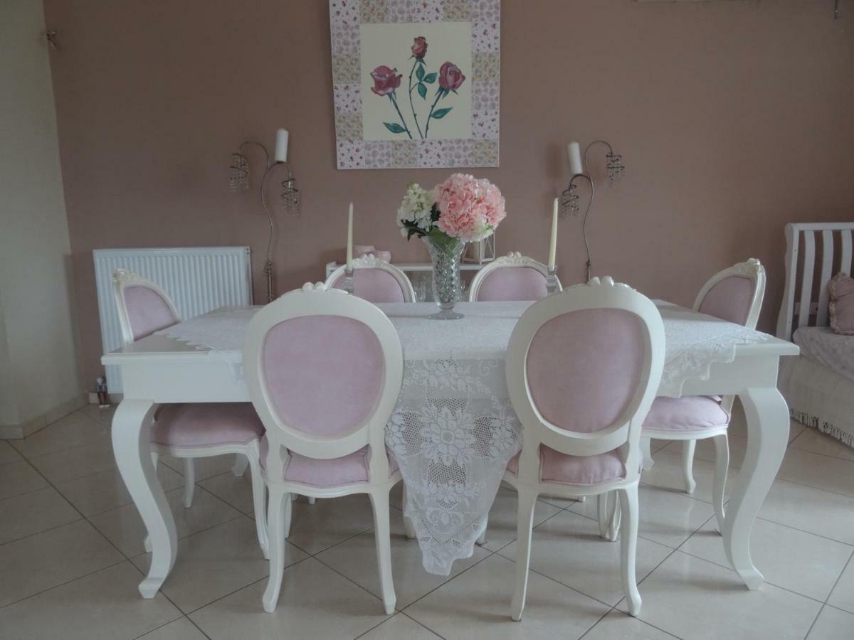Chrisa'S Beautiful Apartment Chania Χανιά Εξωτερικό φωτογραφία